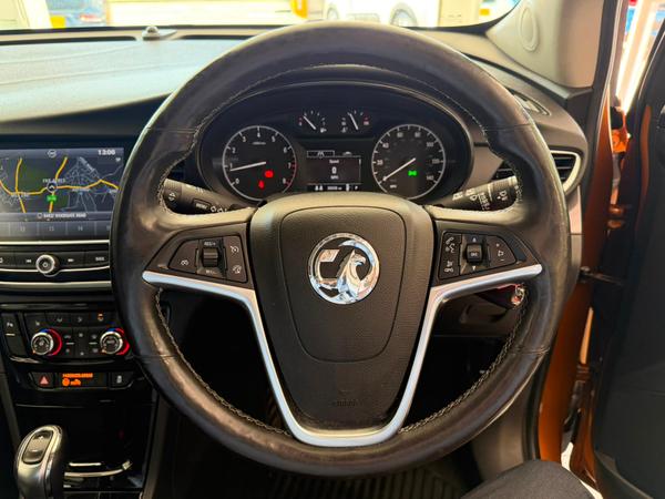 Used Vauxhall Mokka X VU69TXP 13