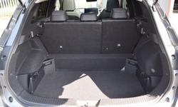 Nissan QASHQAI Photo 28