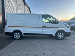 Renault Trafic Photo 8