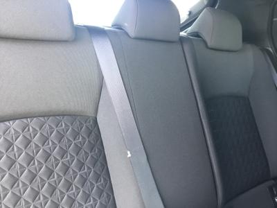 Toyota C-HR Photo 19