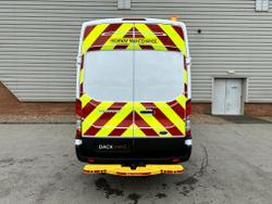Ford Transit Photo 11