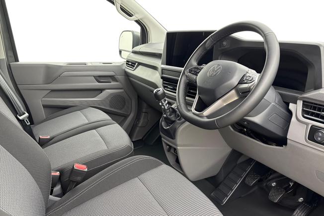 Volkswagen Transporter Photo 6