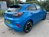 Ford Puma Photo 5