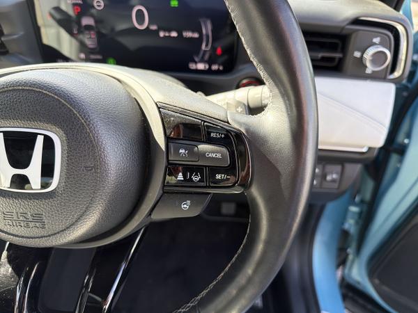 Honda e:Ny1 Photo 37