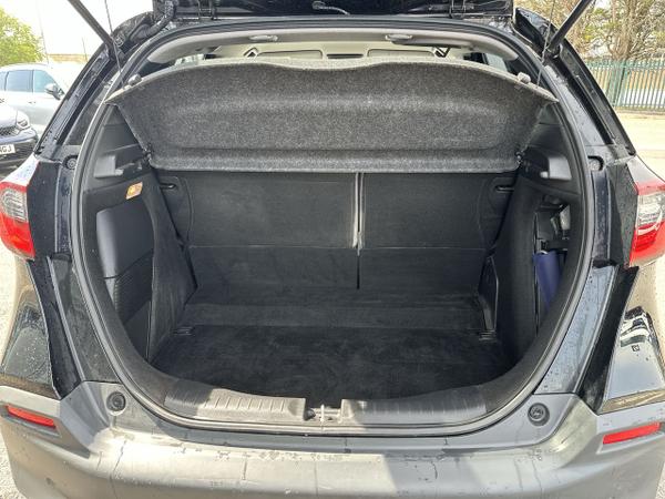 Honda Jazz Photo 22