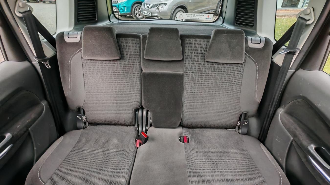 Used Citroen C3 Picasso OY65FXH 27