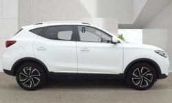 MG ZS Photo 1