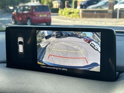 Mazda CX-5 Photo 23