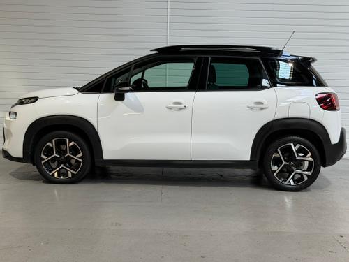 Citroen C3 Aircross Photo e7627352-efa7-46b3-87e8-d530c4c0c439.jpeg