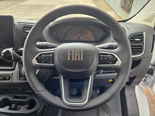 Fiat Ducato Photo