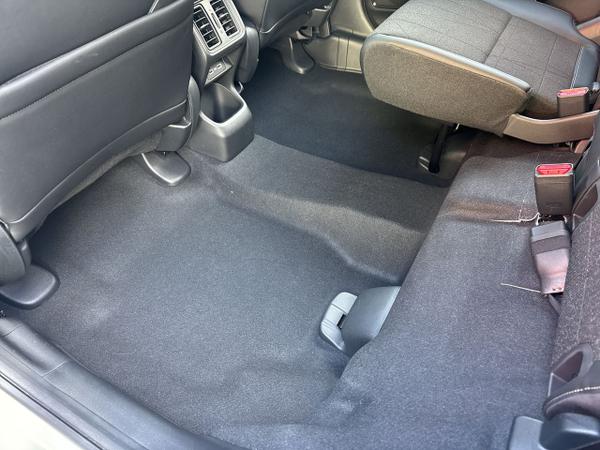 Honda HR-V Photo 20