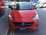 Vauxhall Corsa Photo 5