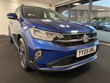Volkswagen Taigo Photo 5