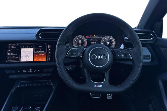 Audi A3 Photo 11