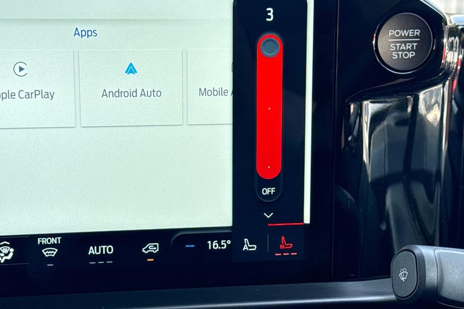 Used Ford TRANSIT CUSTOM 24/N211167 23