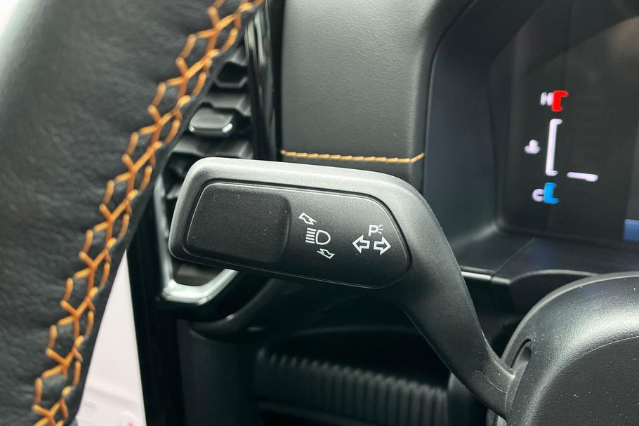 Used Ford RANGER RANGERPHEV5 29