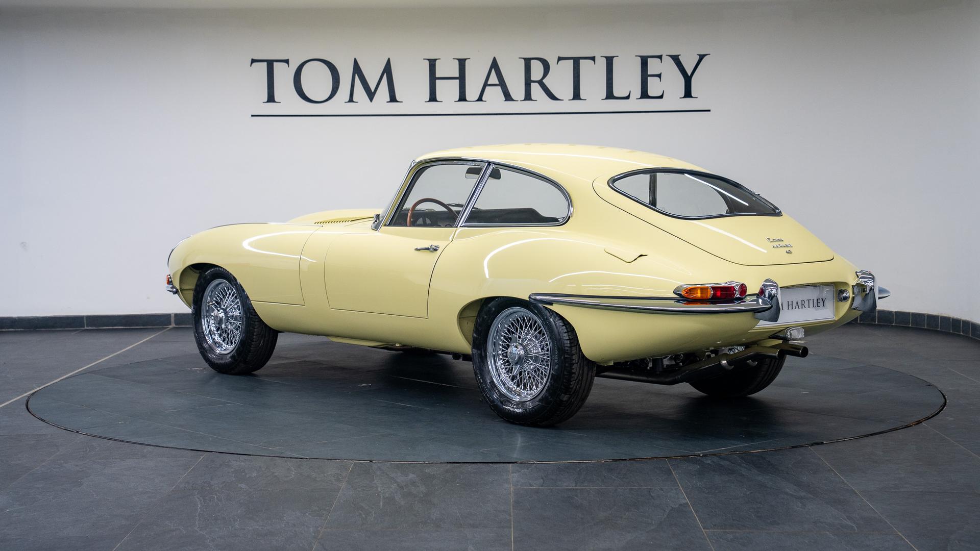Jaguar E-Type Series I Coupe Photo e7710759-7cd5-4a5a-bb02-7c44984ab4b2.jpg