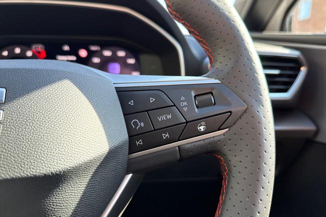 SEAT Leon Photo 17