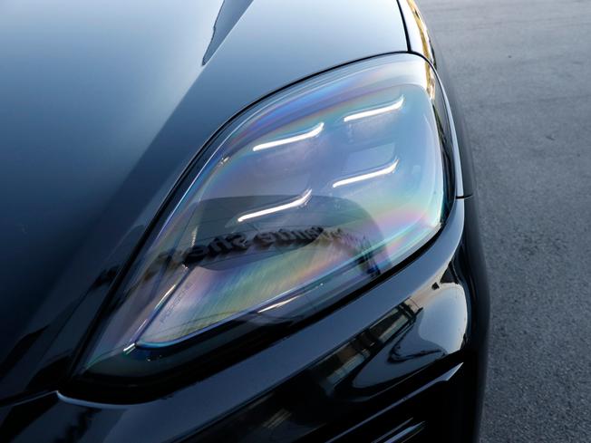 PORSCHE Cayenne Photo 32