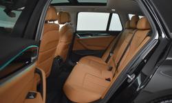 BMW 5 SERIES Photo 21