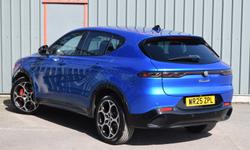 Alfa Romeo TONALE Photo 36