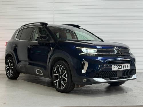 Citroen C5 Aircross Photo e78aa202-6f12-4bfe-b432-1486523f1e82.jpeg
