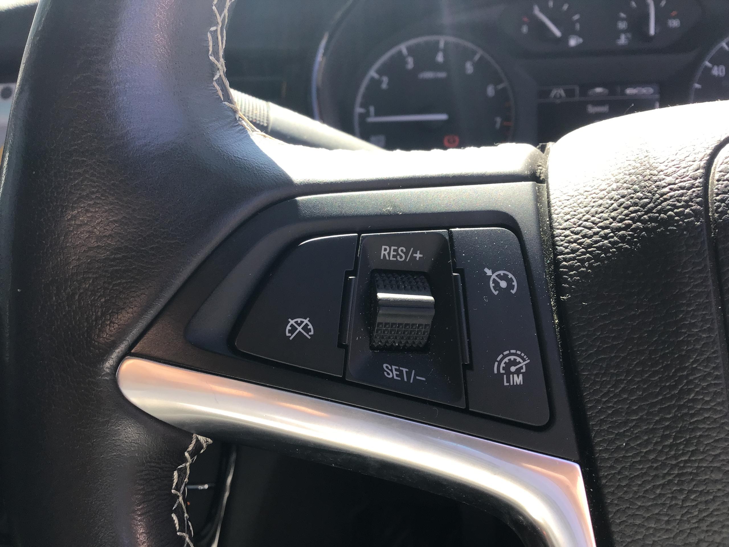 Vauxhall Mokka X Photo 20