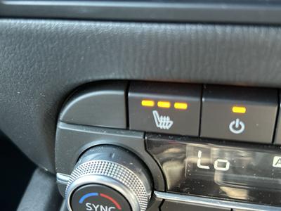 Mazda CX-5 Photo 35