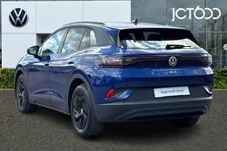 VOLKSWAGEN ID.4 Photo 3