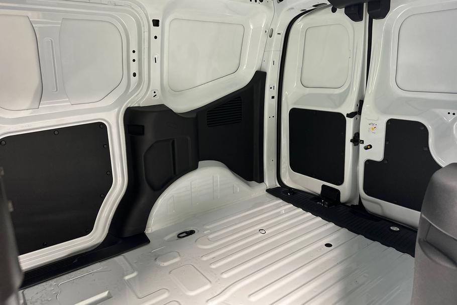 Used Ford TRANSIT COURIER COURIERTREND19 5