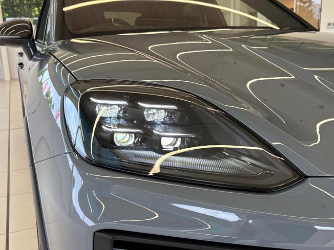 PORSCHE Cayenne Photo 21