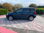 Skoda Yeti Photo 7