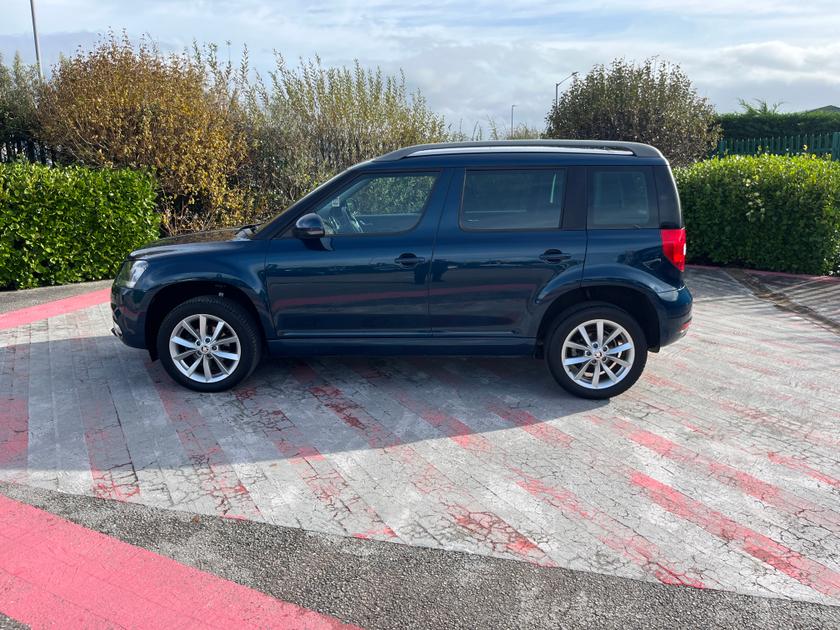 Skoda Yeti Photo e79231d9-c308-402c-85b8-78d2cb92b9b0.jpg