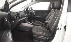 Kia STONIC Photo 22