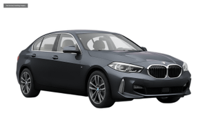 Used 2021 BMW 1 Series 1.5 118i M Sport (LCP) Hatchback 5dr Petrol DCT Euro 6 (s/s) (136 ps) Grey