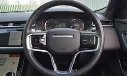 Land Rover RANGE ROVER VELAR Photo 13