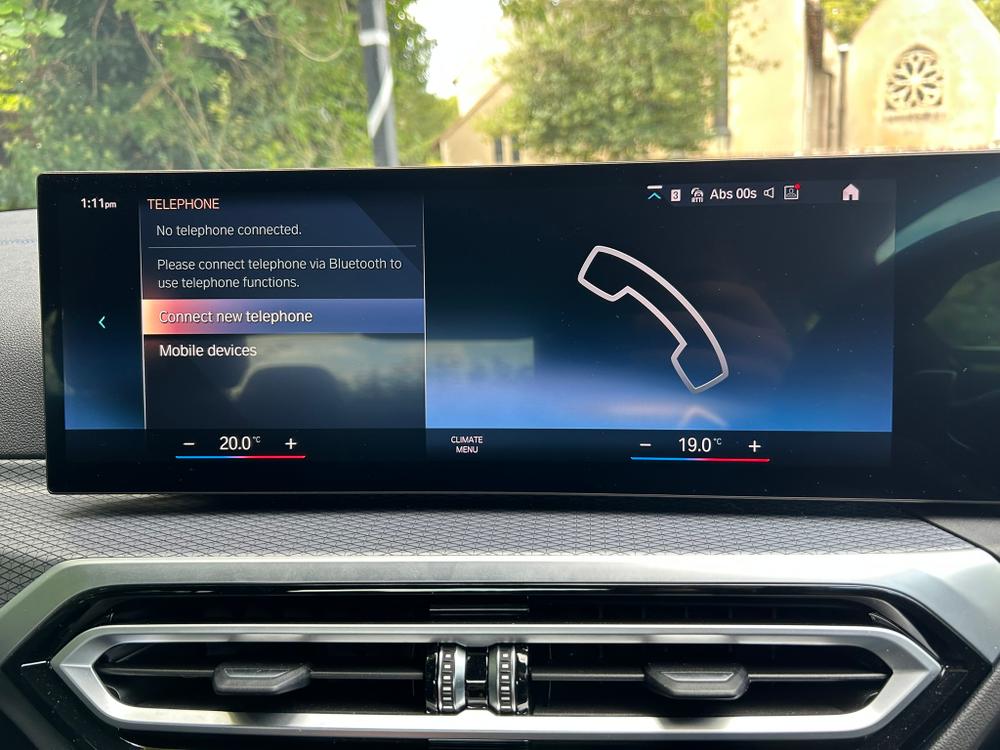 Used BMW 4 Series AE73HKF 39