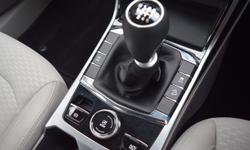 SsangYong KORANDO Photo 24