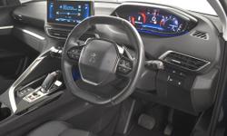 Peugeot 3008 Photo 2