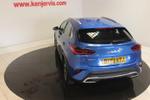 Kia XCeed Photo 4