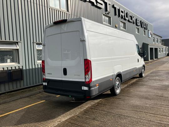 Iveco Daily Photo