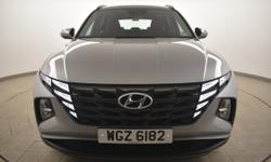 Hyundai TUCSON Photo 3