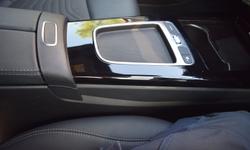 Mercedes-Benz A CLASS Photo 30