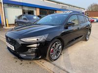 Ford Focus Photo 2