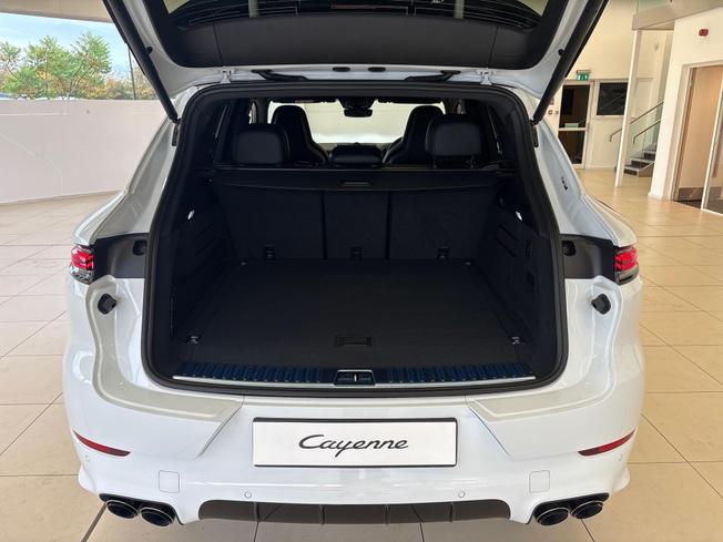 PORSCHE Cayenne Photo 19