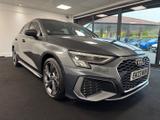 Audi A3 Photo 2