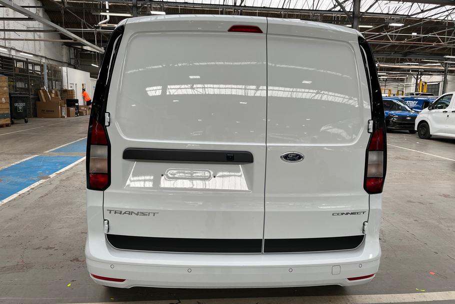 Used Ford TRANSIT CONNECT CONNECTLIM19 27