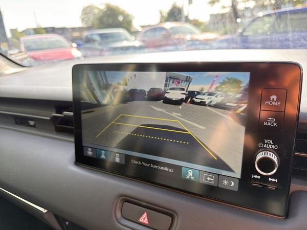 Honda HR-V Photo 17