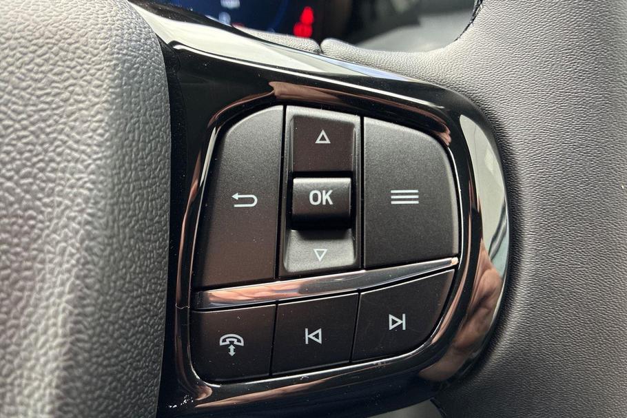 Used Ford CUSTOM CUSTOMPHEV14 25