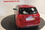 Kia Venga Photo 4